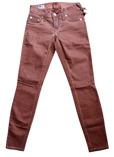 True Religion Jeans Size 24, 31, 32