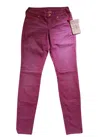 True Religion Jeans Size 24, 31, 32 In Pink