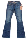 True Religion Lr Btct Fl B
