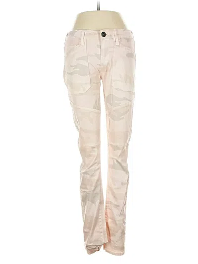 Pre-owned True Religion Jeans In White