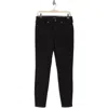 TRUE RELIGION TRUE RELIGION JENNIE CRYSTAL MID RISE SKINNY JEANS