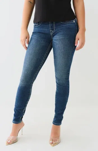 True Religion Jennie Skinny Jeans