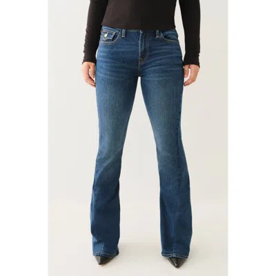 True Religion Joey Flare Jeans