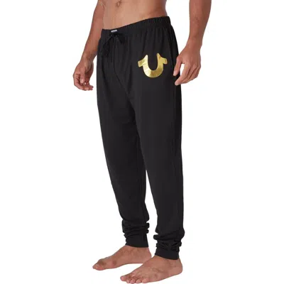 True Religion Jogger Pajama Pants