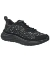 True Religion Katie Sneaker In Black