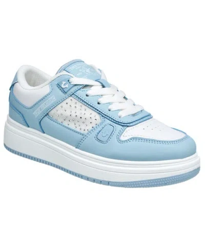 True Religion Lauryn Sneaker In Blue