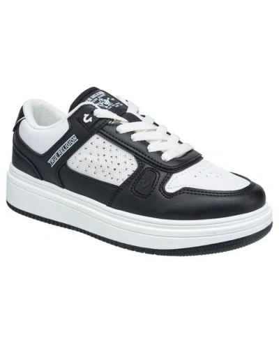 True Religion Lauryn Sneaker In Multi