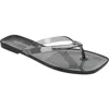 True Religion Lola Sandal In Black