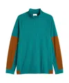 True Religion Long-sleeved T-shirt In Brown