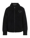 True Religion Man Jacket Black Size M Cotton