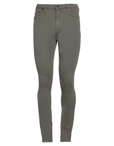 True Religion Jeans In Green