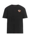 True Religion Man T-shirt Black Size L Cotton