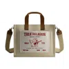 True Religion Medium Pocket Tote
