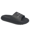 True Religion Women's Meg Slide In Black