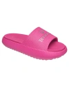 True Religion Meg Slide In Pink
