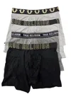 True Religion Men's 4-pack Modal Boxer Briefs In Multi