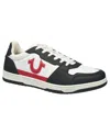 True Religion Men's Arthur Court Sneaker In Multi