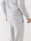True Religion Men's Classic Logo Jogger