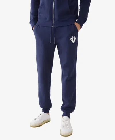 True Religion Stud J In Ace Blue