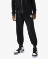 True Religion Core Drawstring Joggers In Black