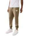 True Religion Men's Core Jogger Pant In Kalamata