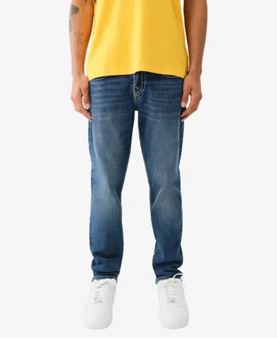 True Religion Cky Nf Sn Ld In Medium Blustery Wash
