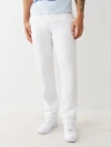 True Religion Men's Geno Flap Slim Jean