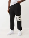 True Religion Standard Joggers In Black