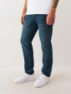 True Religion Men's Rocco Single Needle Skinny Jean