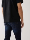 True Religion Men's Rocco Skinny Jean 32"