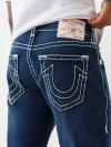 True Religion Men's Rocco Super T Skinny Jean 32"