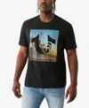 True Religion Standard Logo Graphic T-shirt