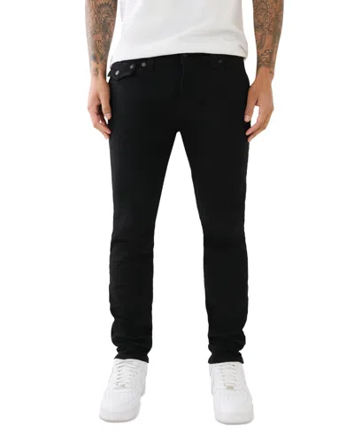 True Religion Men's Skinny-fit Rocco Jeans In 2sb Body R