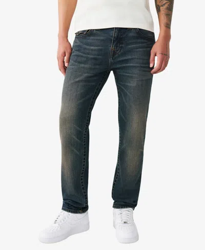 True Religion Men's Slim-fit Skinny Jeans In Blue
