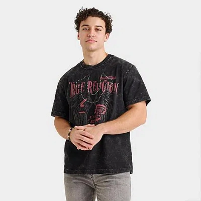True Religion In Black