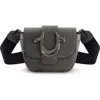 True Religion Mini Flap Crossbody
