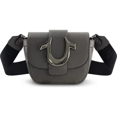 True Religion Mini Flap Crossbody