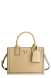 True Religion Modern Edge Medium Tote Bag
