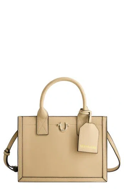 True Religion Modern Edge Medium Tote Bag