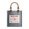 True Religion North-south Buddha Pocket Tote In Multi