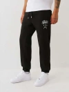 True Religion Palm Tree Jogger