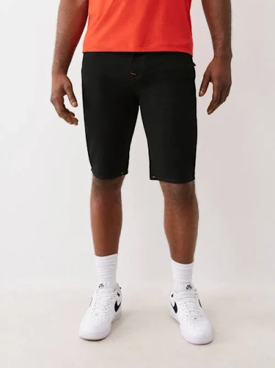 True Religion Ricky Flap Short