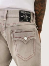 True Religion Ricky Flap Straight Jean
