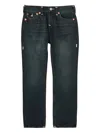 True Religion Ricky Super-t Jeans In Blue