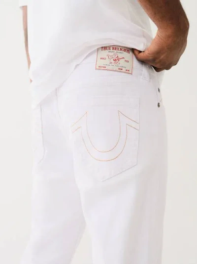 True Religion Rocco Skinny Jean