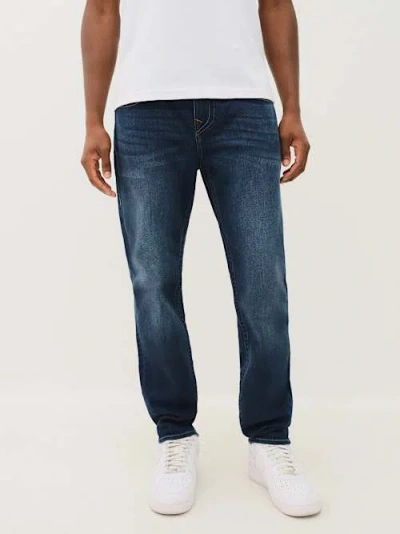 True Religion Rocco Skinny Jean 32"