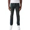 True Religion Rocco Skinny Jeans In Black