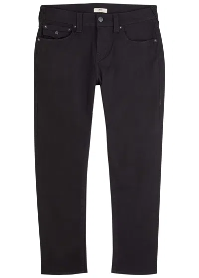True Religion Rocco Slim-leg Jeans