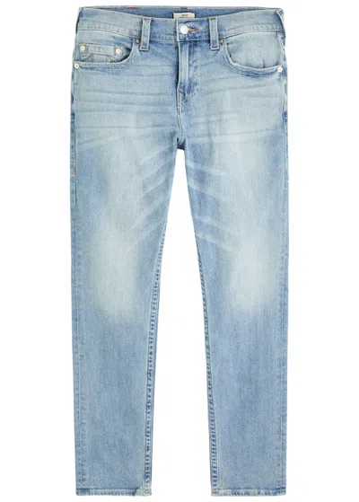 True Religion Rocco Slim-leg Jeans