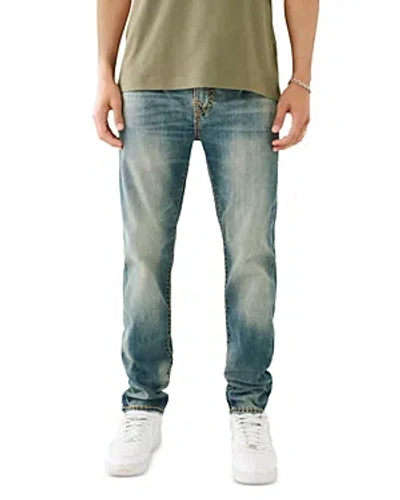 True Religion Rocco Super T Jeans In El Estor Medium
